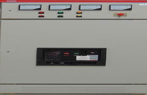 双鸭山低压配电箱