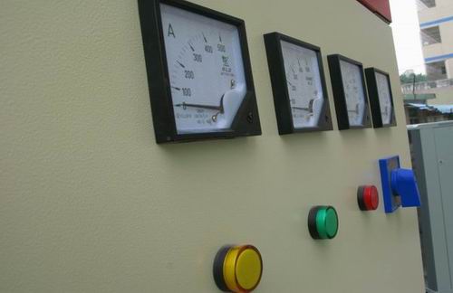 双鸭山成套配电箱